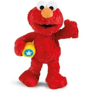 NICI 41971 Elmo 70 cm Schlenker