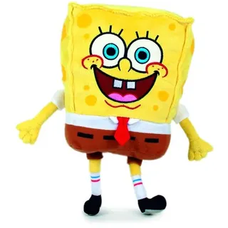 SPONGE BOB Plüsch, 30 cm