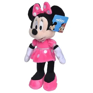 - Minnie Mouse - Teddybär & Kuscheltier