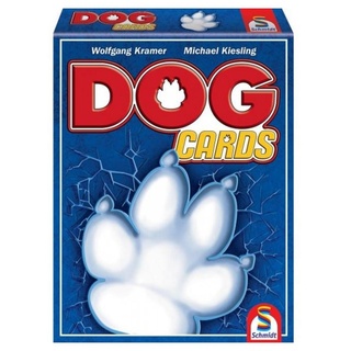 Schmidt Spiele Spiel, Dog - Dog Cards