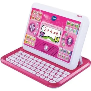 Genius Tablet-Computer-XL Rosa