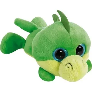 NICI 49296 GLUBSCHIS Kuscheltier Drache McDamon 15cm liegend