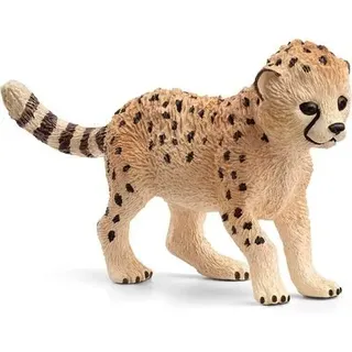 SCHLEICH 14866 Gepardenbaby