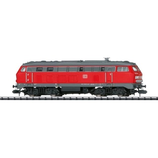 MiniTrix T16823 Diesellokomotive Baureihe 218 der DB AG