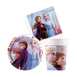 Party-Set S Frozen II