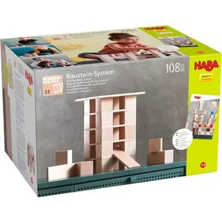 HABA 306250 Baustein-System Clever-Up! 3.0