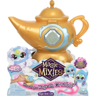 Magic Mixies: Wunderlampe - blau