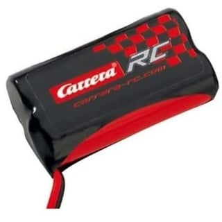 Carrera Rc - 370800001 - Zubehör für ferngesteuertes Auto - Batterien 7,4 V 700 Mah, 1 Stück
