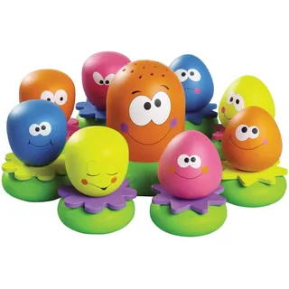 Tomy Octopal Squirters Bath Toy by Tomy