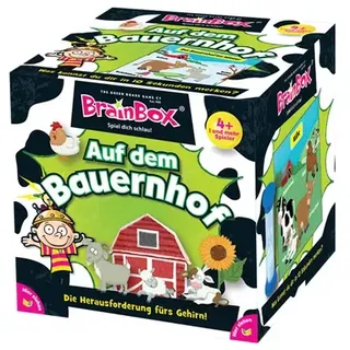 BrainBox - Auf dem Bauernhof 2094911