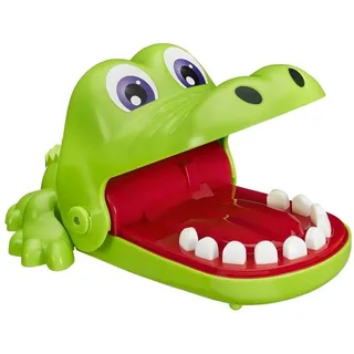 Hasbro Elefun & Friends Crocodile Dentist, 4 Jahr(e)