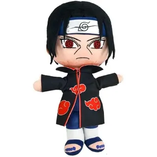 Popbuddies - Naruto Shippuden: Itachi Uchiha - Plüsch/Plush Figur/Toy - 26cm - original & lizensiert