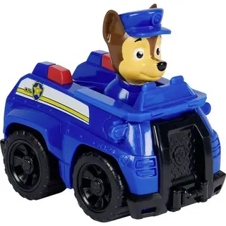 Paw Patrol - Deluxe Rescue Racers