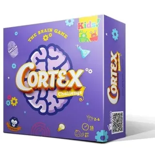 Zygomatic - Cortex Challenge Kids