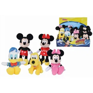 Simba Disney Mickey Mouse Refresh Core 20cm
