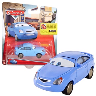 Auswahl Fahrzeuge | Disney Cars | Die Cast 1:55 Auto | Mattel, Typ:Brake Boyd