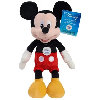 JustPlay Plüschfigur Disney classic sounds small plush Mickey