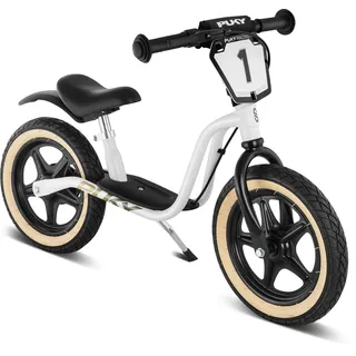 LR 1L BR SUPERMOTO powder white/black