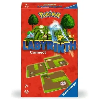 RAVENSBURGER 22579 Pokémon Labyrinth Connect