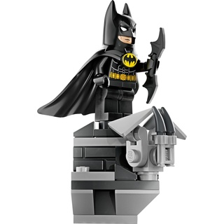 LEGO Konstruktionsspielzeug DC Super Heroes Batman 1992