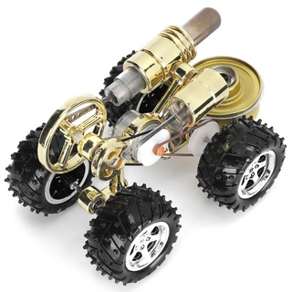 Physik-Stirlingmotor, exquisites pädagogisches Motormodell für Kinder für die Schule