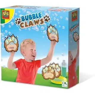 SES 02275 Multi bubbles - Seifenblasen Krallen