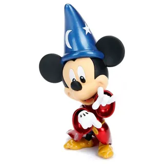 JADA Spielwelt Disney Diecast Minifigur Sorcerer's Apprentice Mickey Mouse 15 cm