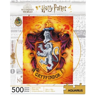 Harry Potter Gryffindor (Puzzle)