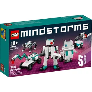 LEGO® 40413 Mindstorms MINDSTORMS® Mini-Roboter