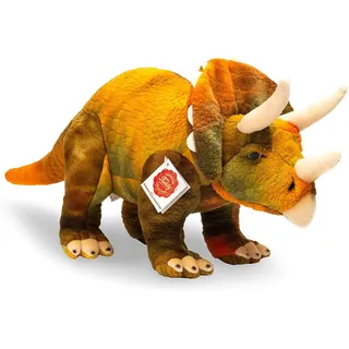 Teddy-Hermann - Dinosaurier Triceratops 42 cm