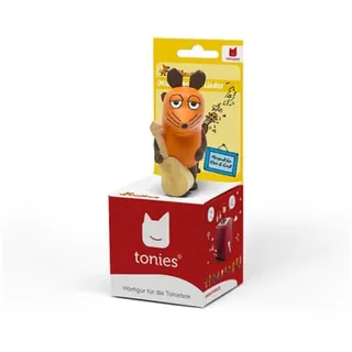 tonies Spielfigur Die Maus - (M)auserlesene Lieder