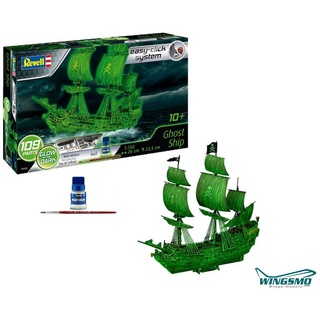 Revell easy-click-system Geisterschiff 1:150 05435