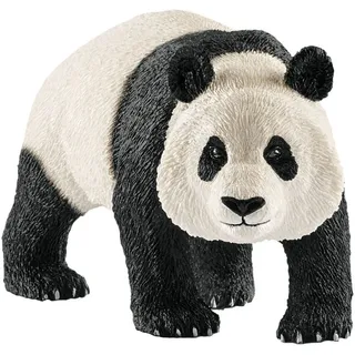 Schleich® Spielfigur Wild Life Großer Panda