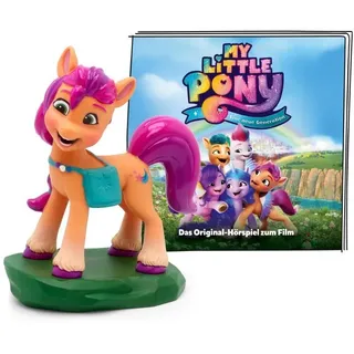 tonies Hörspielfigur My Little Pony - Das Original-Hörspiel zum Film - Tonies Hörfigur - 1