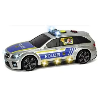 Simba Dickie Dickie Toys Mercedes Benz E43 AMG Police - Auto - Police - 3 Jahr(e