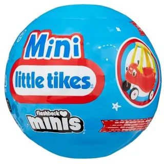 MGA - PROM 585862 Flashback Minis-Little Tikes PDQ