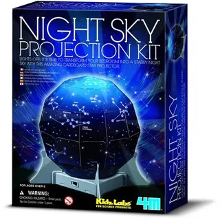 Kidz Labs/Create a night sky kit