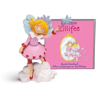 tonies Hörspielfigur 01-0058 Prinzessin Lillifee