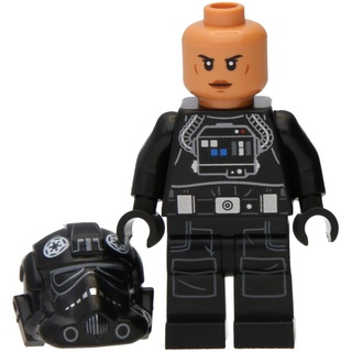 LEGO Star Wars: TIE-Fighter Pilotin