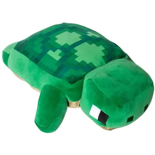 Minecraft Kuscheltier Minecraft - Turtle - Plüsch 30 cm (NEU & OVP)