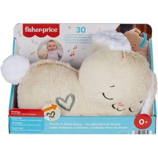 Fisher-Price - Schlummer-Häschen