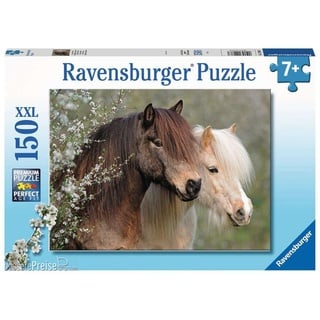 Ravensburger 129867 - Schöne Pferde