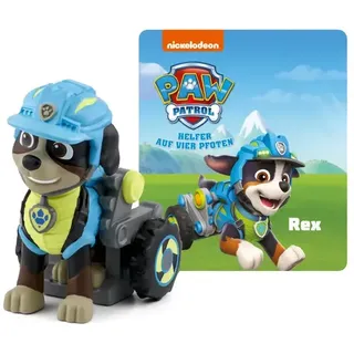 tonies - Hörfigur für die Toniebox: Paw Patrol: Rettung für T-Rex