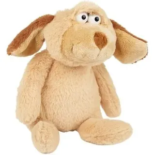 SIGIKID 42961 Sweety Kuscheltier Hund Mimik-Tiere