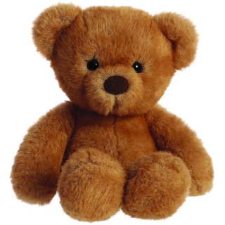 Aurora Teddy Archie Bear 01779 - Aurora Teddybär braun 24cm