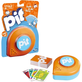 Pit Hasbro Gaming