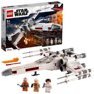 LEGO® Konstruktions-Spielset LEGO 75301 Star Wars - Luke Skywalkers X-Wing FighterTM