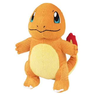 Plüschtier Pokemon - Charmander Limited (20 cm)