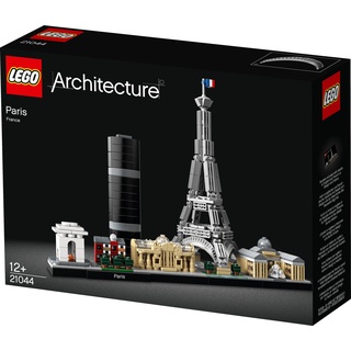 LEGO Paris (21044, LEGO Architecture)