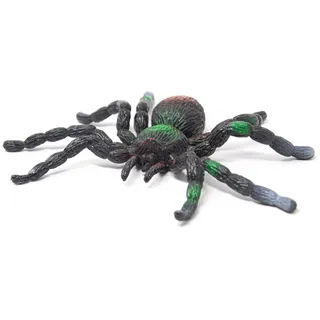 Cornelißen Spielfigur Stretch - Spinne - oliv/grau